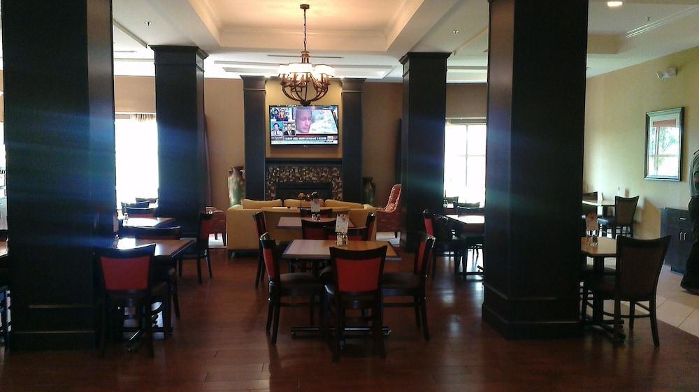 Holiday Inn Express & Suites - Smithfield/Selma By Ihg Eksteriør billede