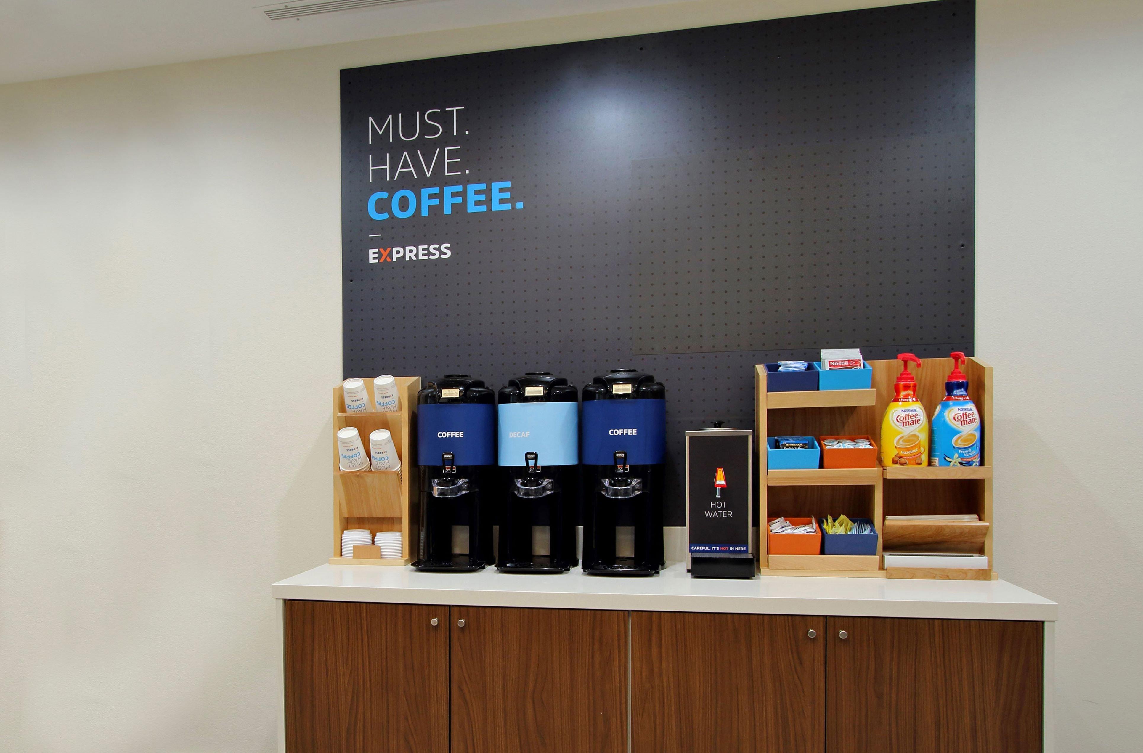 Holiday Inn Express & Suites - Smithfield/Selma By Ihg Eksteriør billede