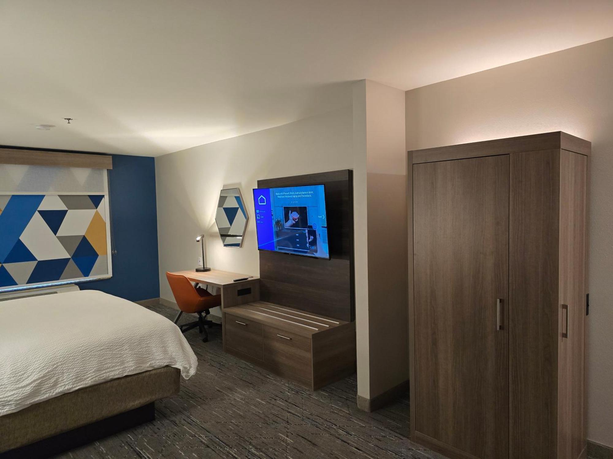 Holiday Inn Express & Suites - Smithfield/Selma By Ihg Eksteriør billede