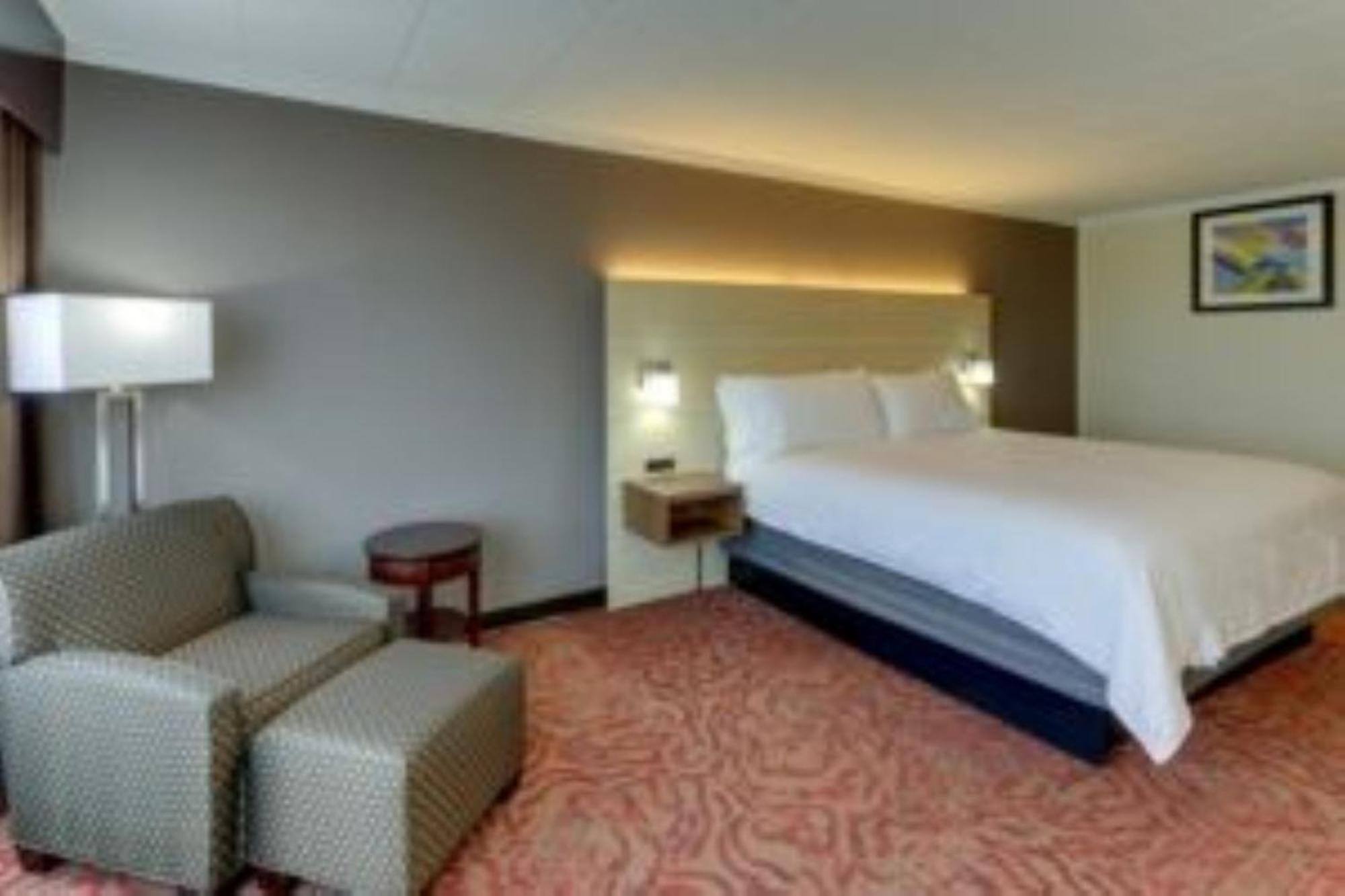 Holiday Inn Express & Suites - Smithfield/Selma By Ihg Eksteriør billede